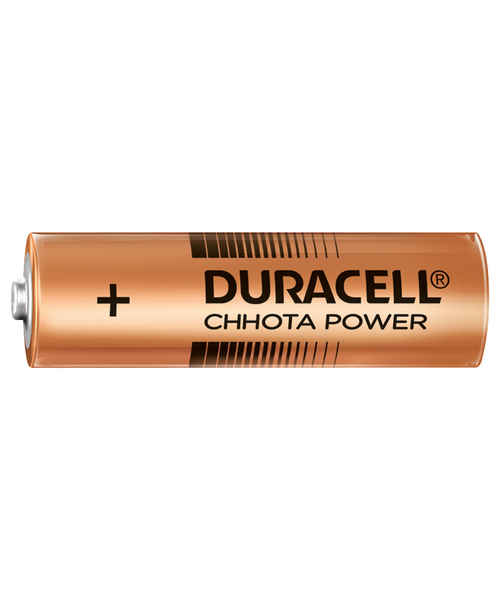 Duracell Chottu AAA Battery Pack Of 10
