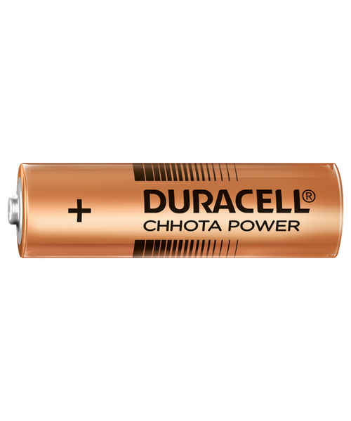 Duracell Chottu AAA Battery Pack Of 10