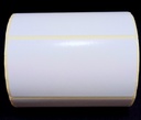 Ribbon Barcode Label Roll 4x2 Inch (100mmx50mm / 1up) 800 Label