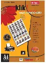 Desmat Klik Inkjet ID Photo Paper Gloss, A4 Size 180 Gsm (Pack of 20)