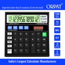 Orpat Calculator OT-512