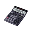 Casio DJ-120D (12 Digits) Big Screen/Keys Calculator 