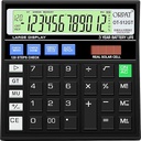 Oreva Calculator OR-512GT (12 Digit)