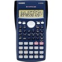 Casio FX-82MS (240 Function) Scientific Calculator