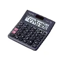 Casio MJ-100DA (10 Digits) Calculator 