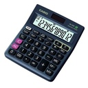 Casio Calculator MJ-120D (12 Digits)
