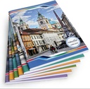Fullscape Chopda 192 Pages Single Line Design Title (Pack Of 12)
