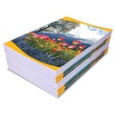 Fullscape Chopda 144 Pages Single Line Design Title (Pack Of 12)