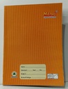 Manoj Note Book Double Line 160 Page-Pack Of 12