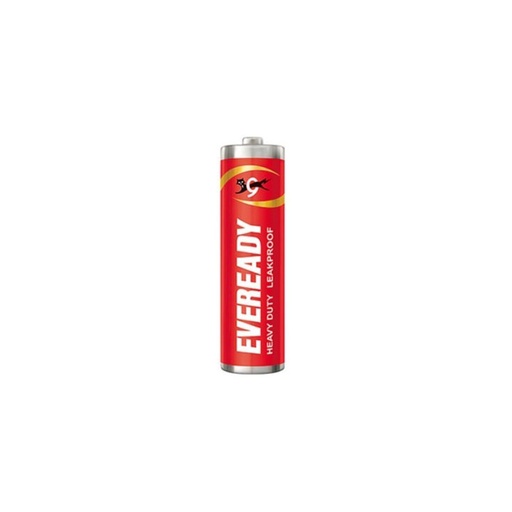 [P4270] Eveready AAA Red Battery Pack Of 12