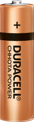 [P4272] Duracell Chottu AA Battery Pack Of 10