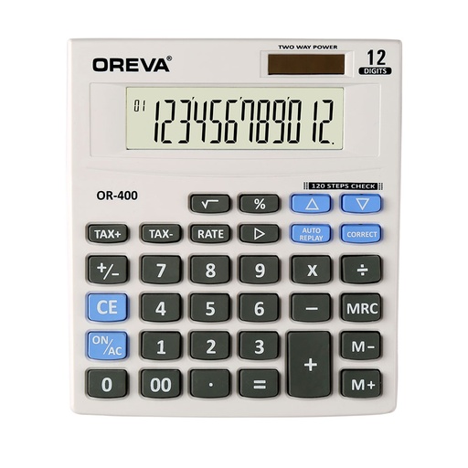 [P4454] Oreva Calculator OR-400