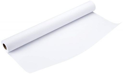 [P4302] Technova White Plotter Paper Roll 36 Inch x 45mtr, 80gsm (Plotter Roll) 