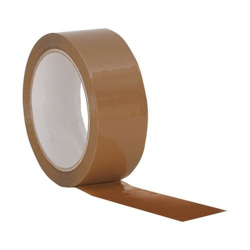 [P4802] Redking Brown Cello Tape 1.5 Inch 36mmX36Meter (Pack of 8)