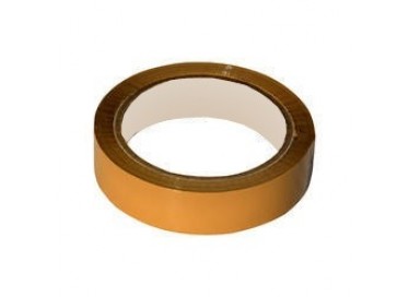 [P4800] Redking Brown Cello Tape 1 Inch 24mmX36 Meter (Pack of 12)