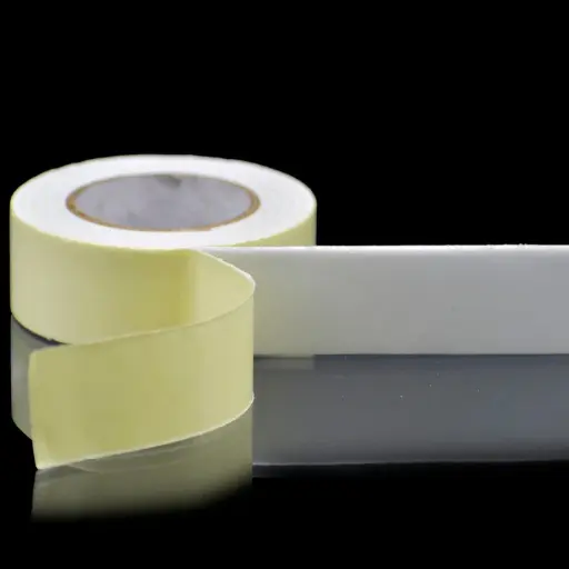 [P4844] Kansuee Foam Tape Double Side 1 Inch 24mm x 3.5mtr