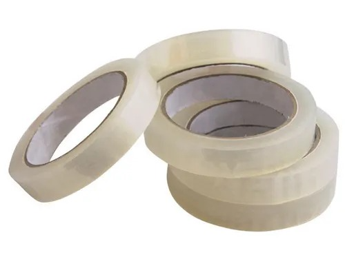 [P4782]  Redking Transparent Cello Tape 1 Inch 24mm x 36 Meter (Pack of 12)