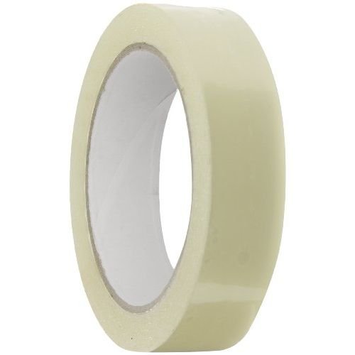 [P4782]  Redking Transparent Cello Tape 1 Inch 24mmX36Meter (Pack of 12)