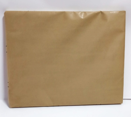 [P4730] Rulling Paper 13x16-Pack Of 240 Sheet