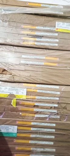 [P1004] T A Delux 17x27 10.2 Kg 70 Gsm