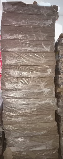 [P1036] Ballarpur Sunshine 23x36 70 Gsm 18.6 Kg (1 Ream/500 Sheet)