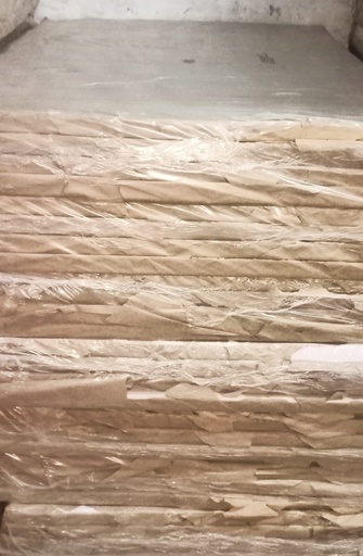 [P1050] Ballarpur Sunshine 30x40 80 Gsm 31.0 Kg (1 Ream/500 Sheet)
