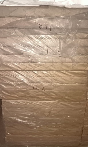 [P1066] Kuantum Gold 20X30 11.2 Kg 58 Gsm