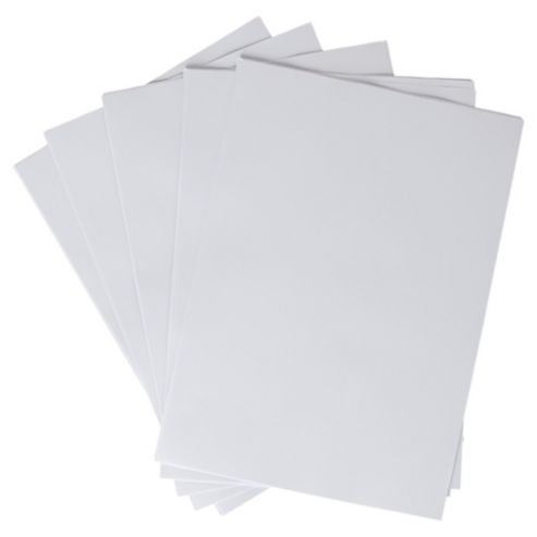 [L1064] (ABC Gold) Kuantum Gold 17x27 8.6 Kg/58 Gsm  (Loose Sheet)
