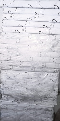 [P1100] Ballarpur Infinity Bond 18x23 70 Gsm 9.3 Kg (1 Ream/500 Sheet)