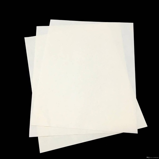 [P1108] Ballarpur Royal Executive Bond 25x36 23.1 Kg 80 Gsm (1 Ream/500 Sheet)
