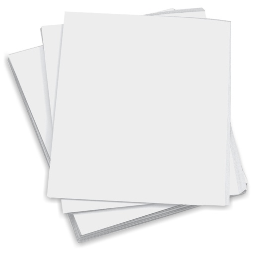 [L1108] Ballarpur Infinity Bond 25x36 80 Gsm 23.1 Kg (Loose Sheet)