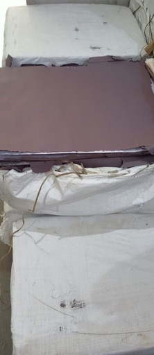[P1120] Vishal White 18x23 5.6 Kg 44 Gsm