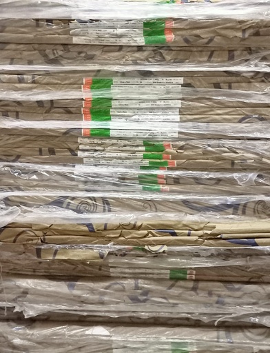 [P1170] Gloss Art Paper 30x40 100 Gsm 38.8 Kg (1 Ream/500 Sheet)