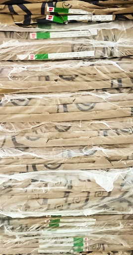 [P1174] Gloss Art Paper 30x40 170 Gsm 65.9 Kg (1 Ream/500 Sheet)