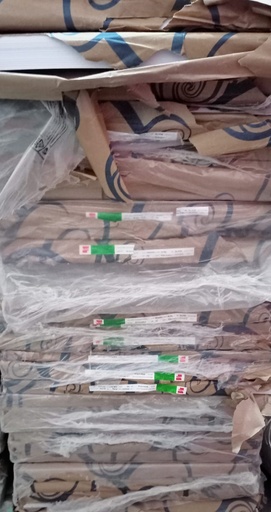 [P1164] Gloss Art Paper 25x36 128 Gsm 37 Kg (1 Ream/500 Sheet)