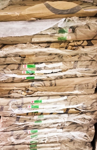 [P1158] Gloss Art Paper 23x36 170 Gsm 45.2 Kg (1 Ream/500 Sheet)