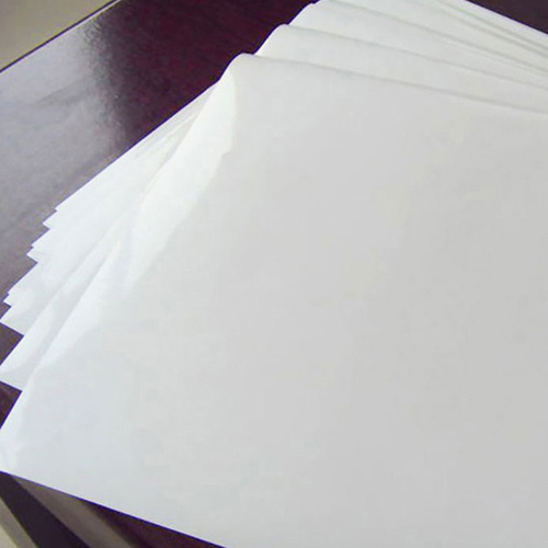 [L1154] (Loose)Gloss Art Paper 23x36 100 Gsm