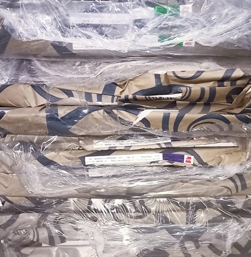 [P1184] Gloss Art Card 22x28 300 Gsm 17.9 Kg (Pack Of 150)