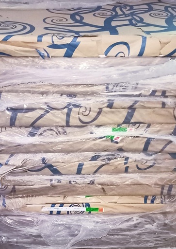 [P1196] Gloss Art Card 25x36 250 Gsm 21.7 Kg (Pack Of 150)