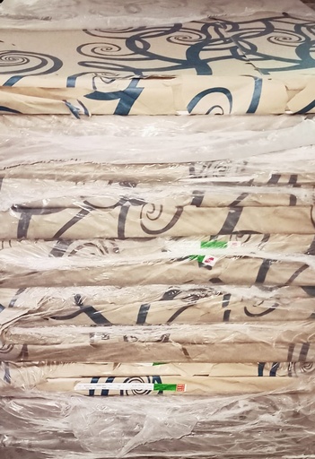 [P1198] Gloss Art Card 25x36 300 Gsm 26 Kg