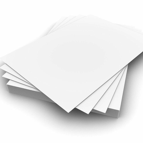 [L1242] (Loose)Matt Art Paper 23x36 100 Gsm