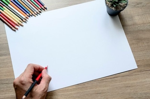 [P1314] Sunshine Drawing Paper 22x30 100 Gsm 21.3 Kg (1 Ream/500 Sheet)