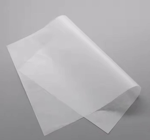 [P1326] Pudumjee Butter Paper/Glassine Paper 7.3 Kg 41 Gsm Size 20''x30'' (Pack of 480 Sheet) 
