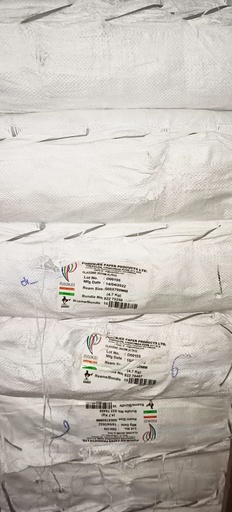 [P1322] Pudumjee Butter 4.7 Kg 26 Gsm