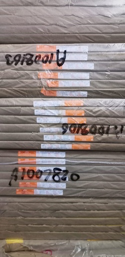 [P1342] Westcoast 22x28 8 Kg 140 Gsm Yellow