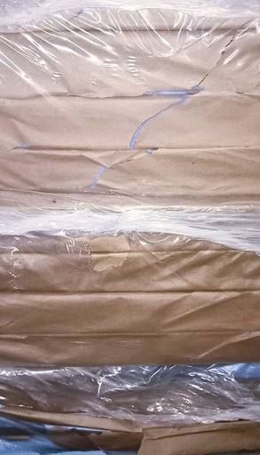 [P1404] Westcoast Title 17x27 12.8 Kg 90 Gsm Blue