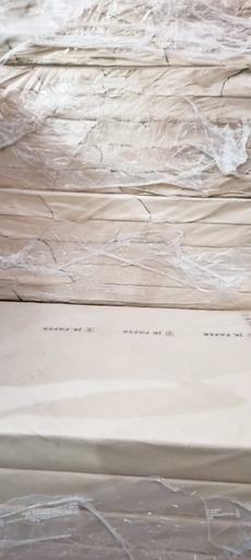 [P1440] JK Ledger 17x27 10.1 Kg 68 Gsm