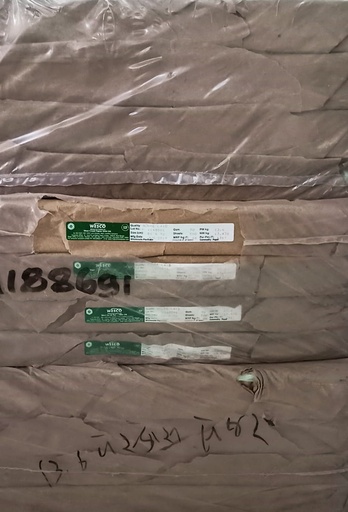 [P1468] Westcoast Ledger 20x30 15.5 Kg 80 Gsm