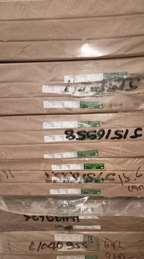 [P1472] Westcoast Ledger 23x36 18.6 Kg 70 Gsm