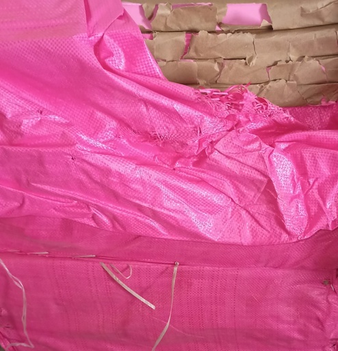 [P1488] Shreyans Pink 18x23 6.3 Kg 49 Gsm